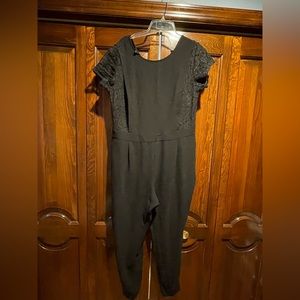 Women’s Jumpsuit